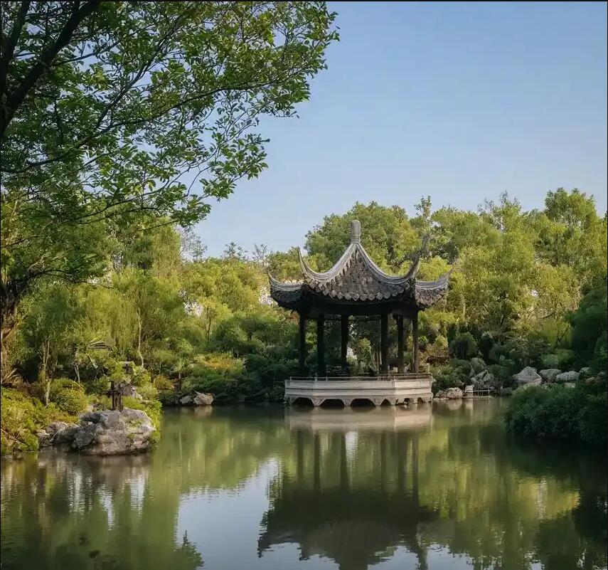 邯郸邯山分心土建有限公司